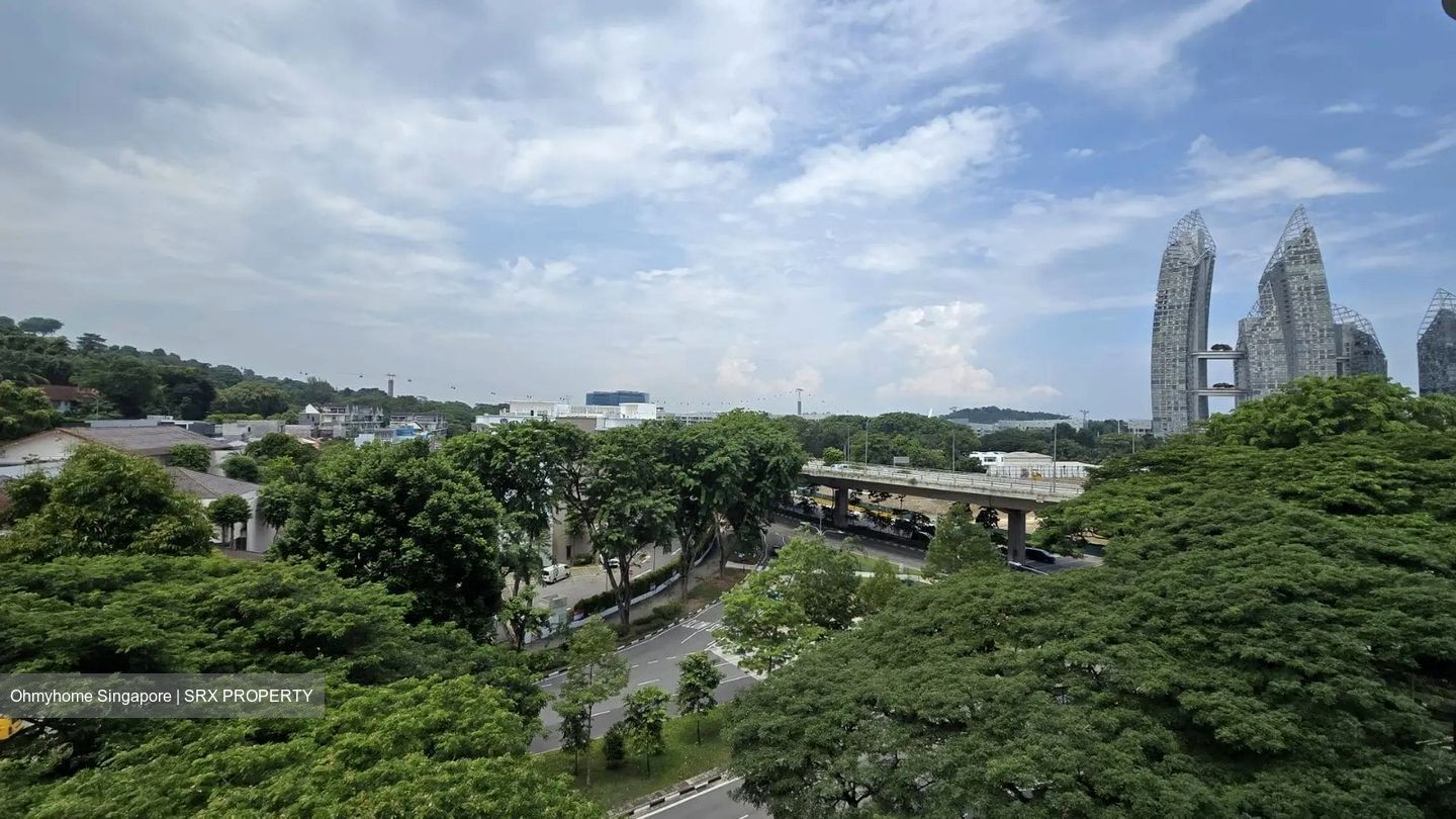 Blk 44 Telok Blangah Drive (Bukit Merah), HDB 3 Rooms #590373521